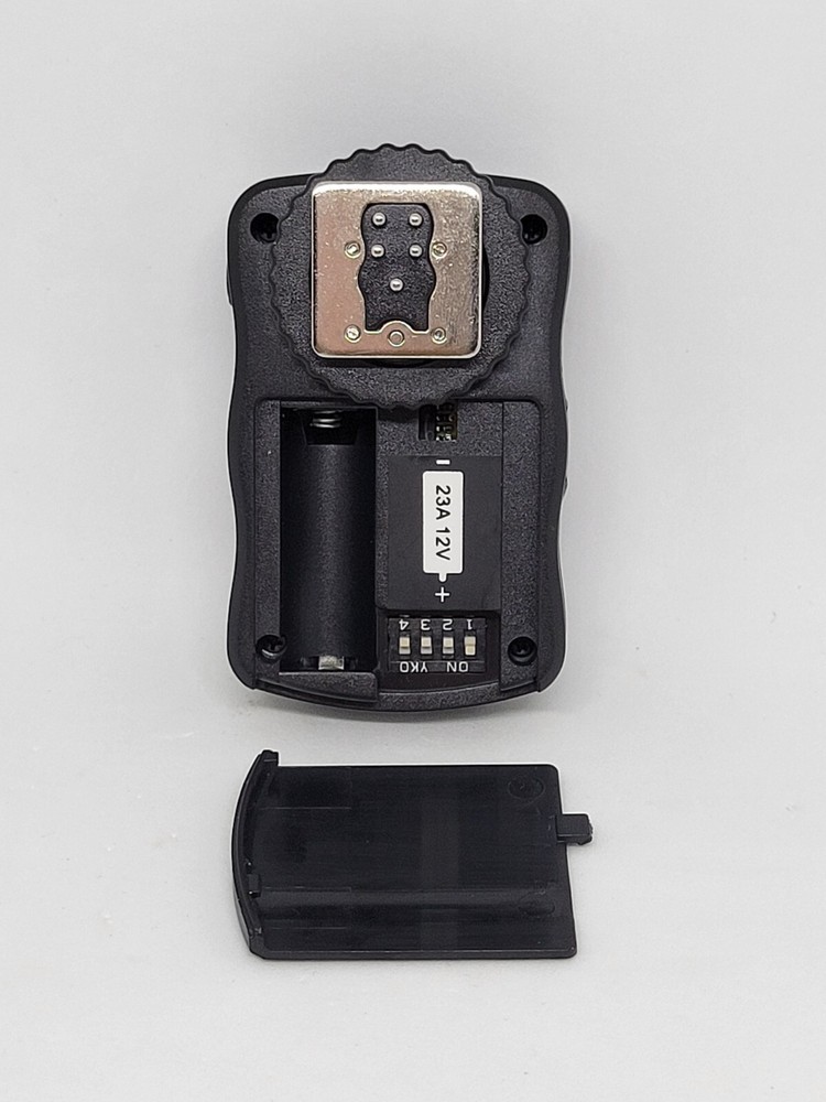 Altura Photo Transmitter For Canon Unit Only