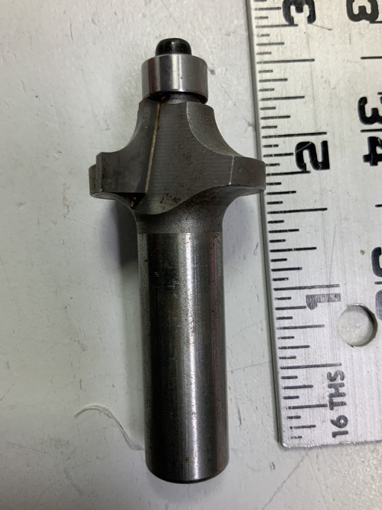 Eagle Router Bit 158-0515 UsedToolShopCom