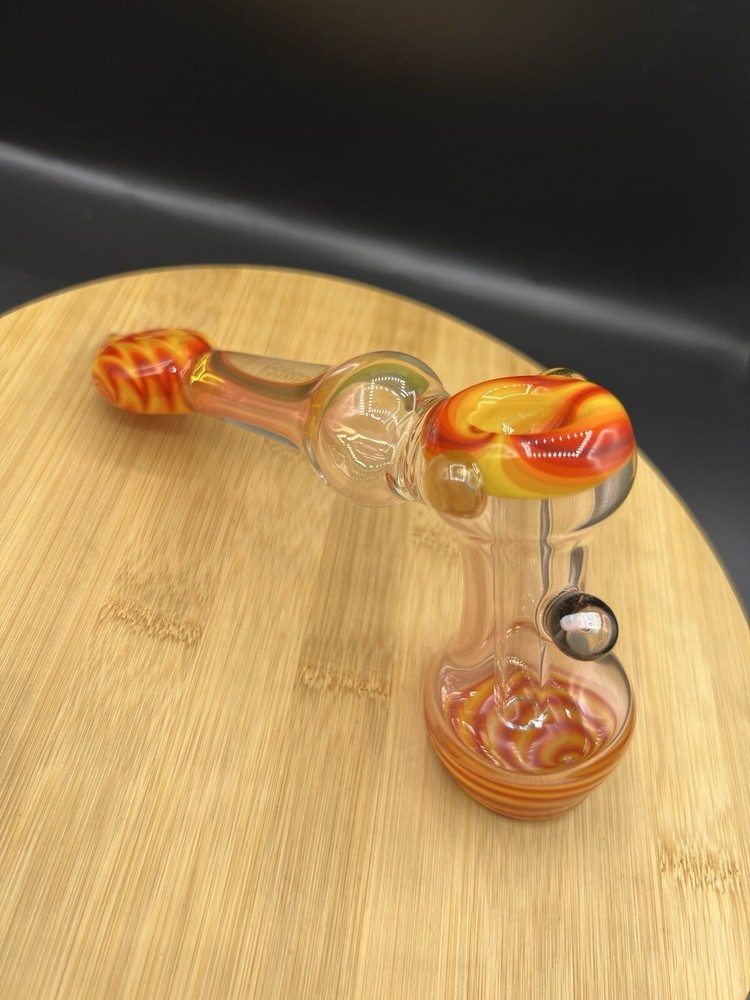 hammer bubbler water pipe