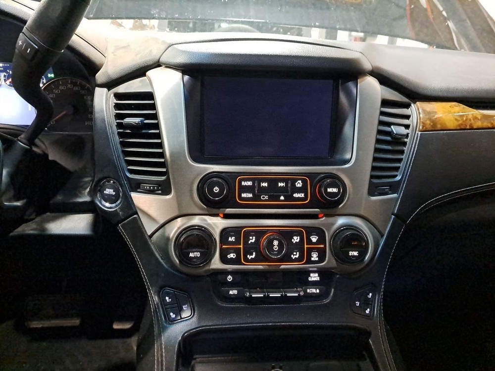 2015 Denali Xl Jack Sku#4414525