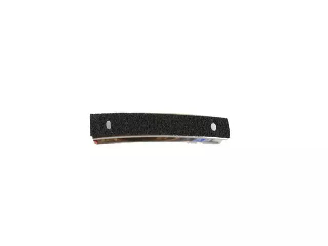 Genuine Mopar Weatherstrip Retainer Left 68314979AA