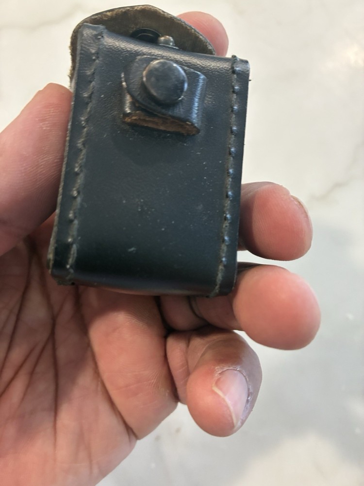 Polaroid Model #628 Exposure Light Meter with EV Scale Untested