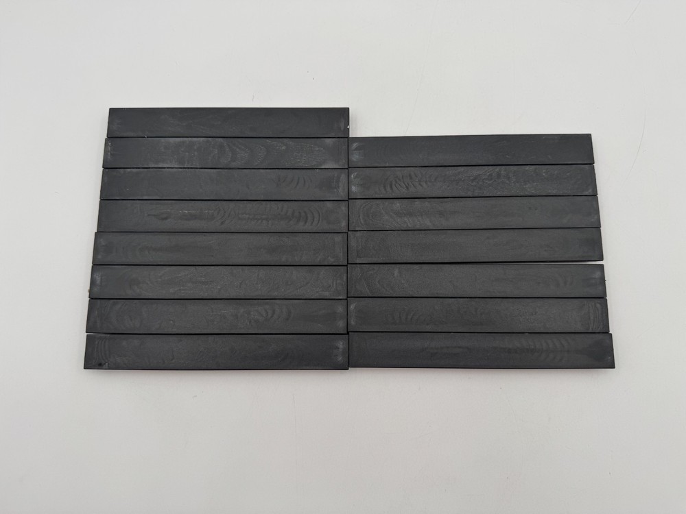 15 RSCHEF Sharpening Stones Various Grits - See Photos