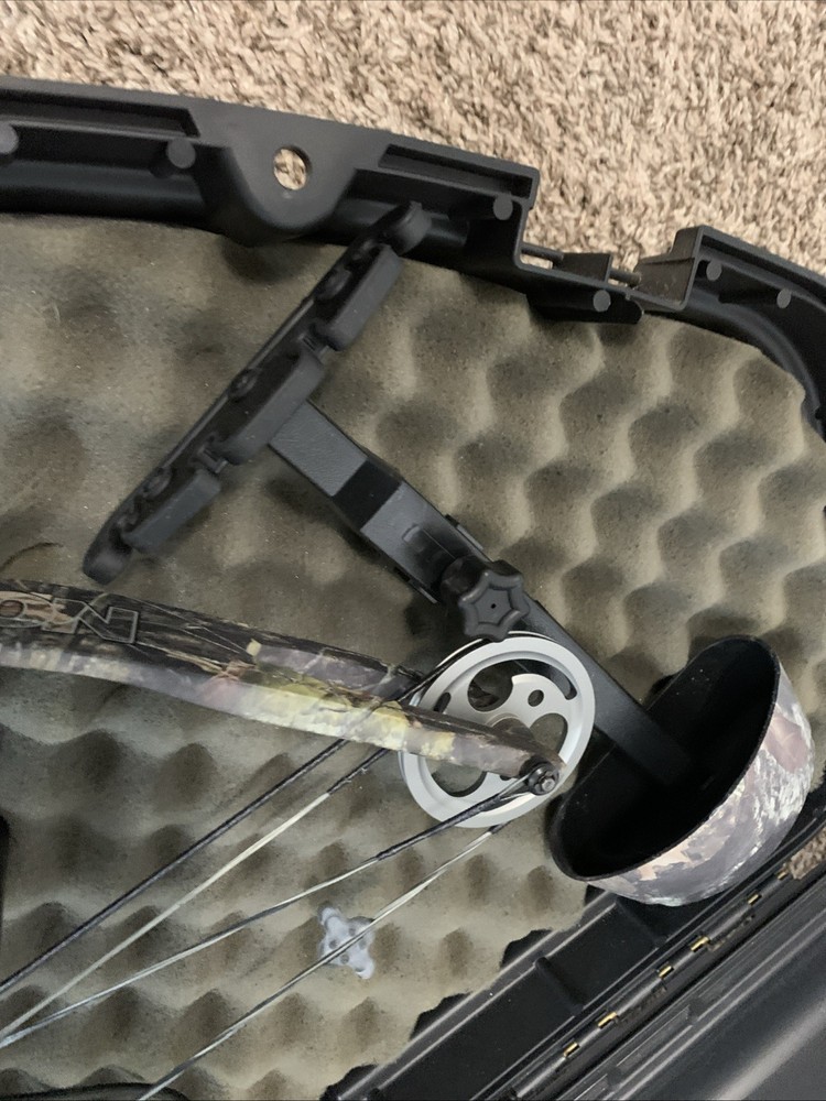 martin Orion compound bow