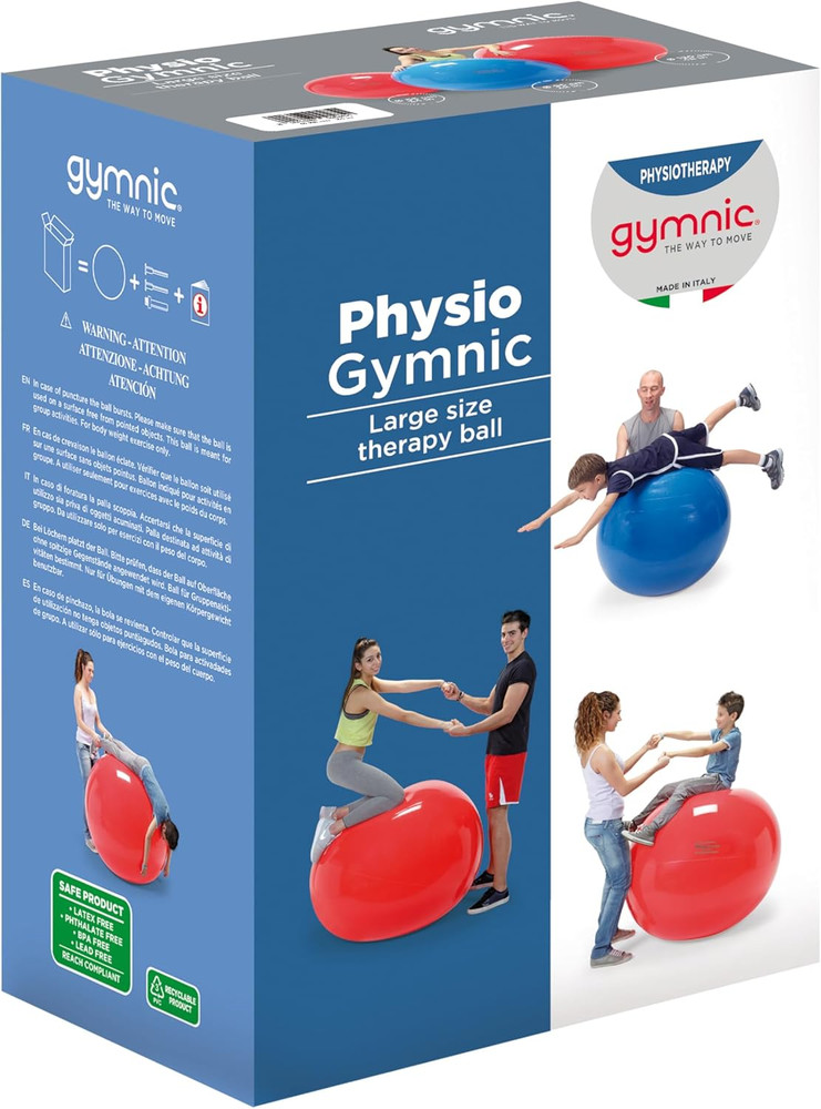 Physio Exercise Ball