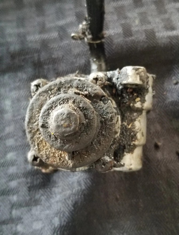 Yamaha YL2 Oil Pump ♻️