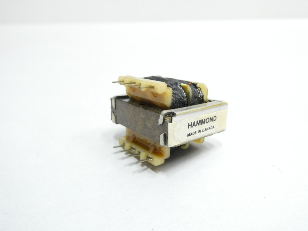 Hammond 160E20 Power Transformer