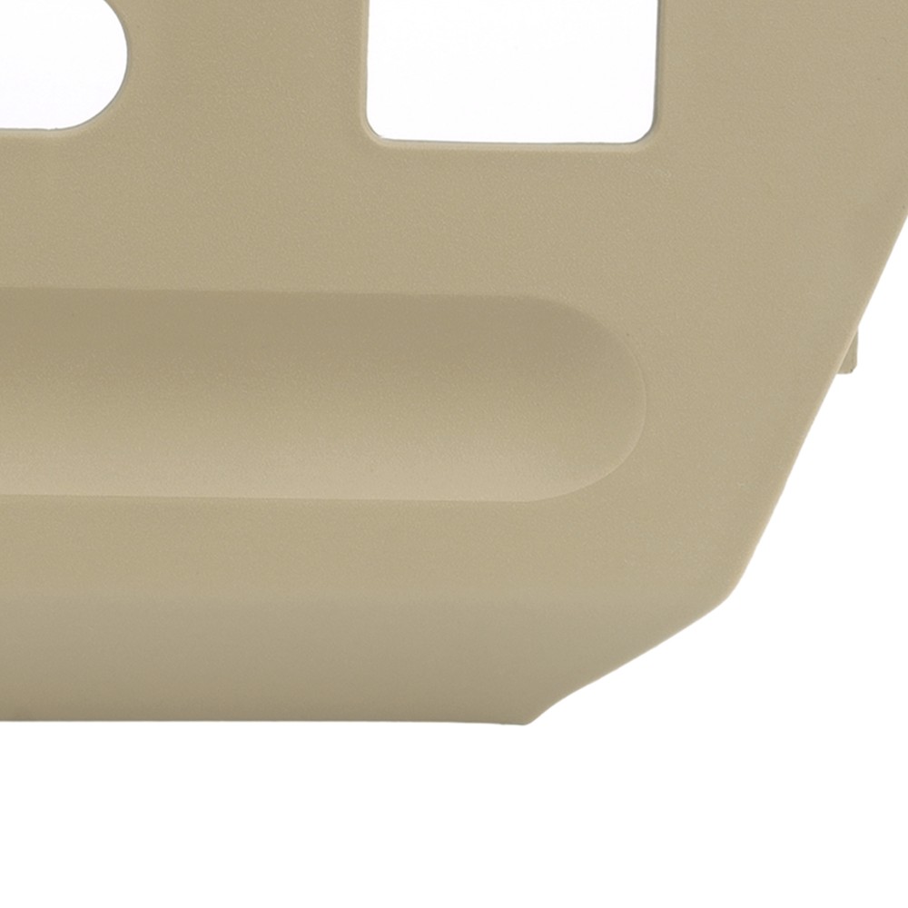 Driver Side Seat Adjuster Switch Panel Housing For Ford Expedition 07-2014 Camel