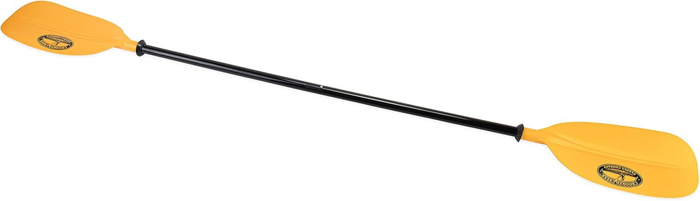 Symmetrical Kayak Paddle