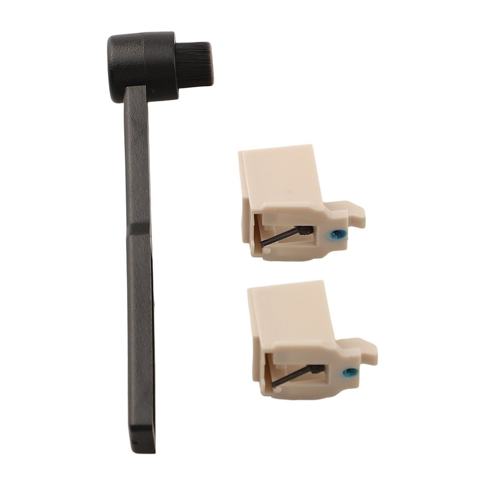 Stylus Set for ATN3600L For Record Players with User Friendly Installation