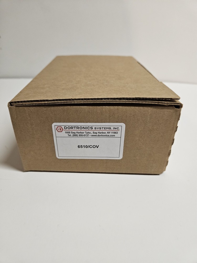 DORTRONICS 6510/COV