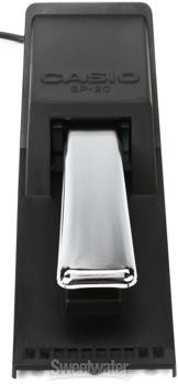 Casio SP20 Sustain Pedal