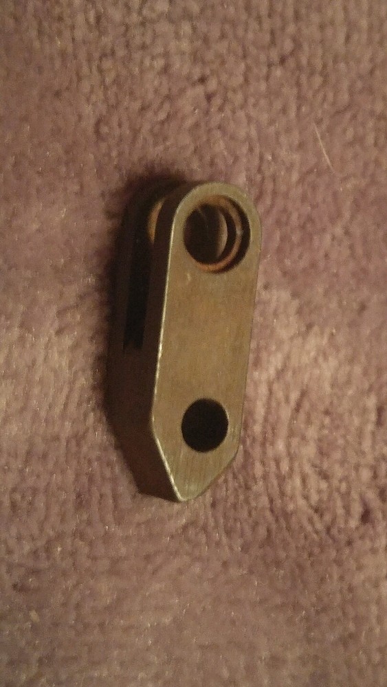 Browning Double Automatic Carrier Dog, Unused