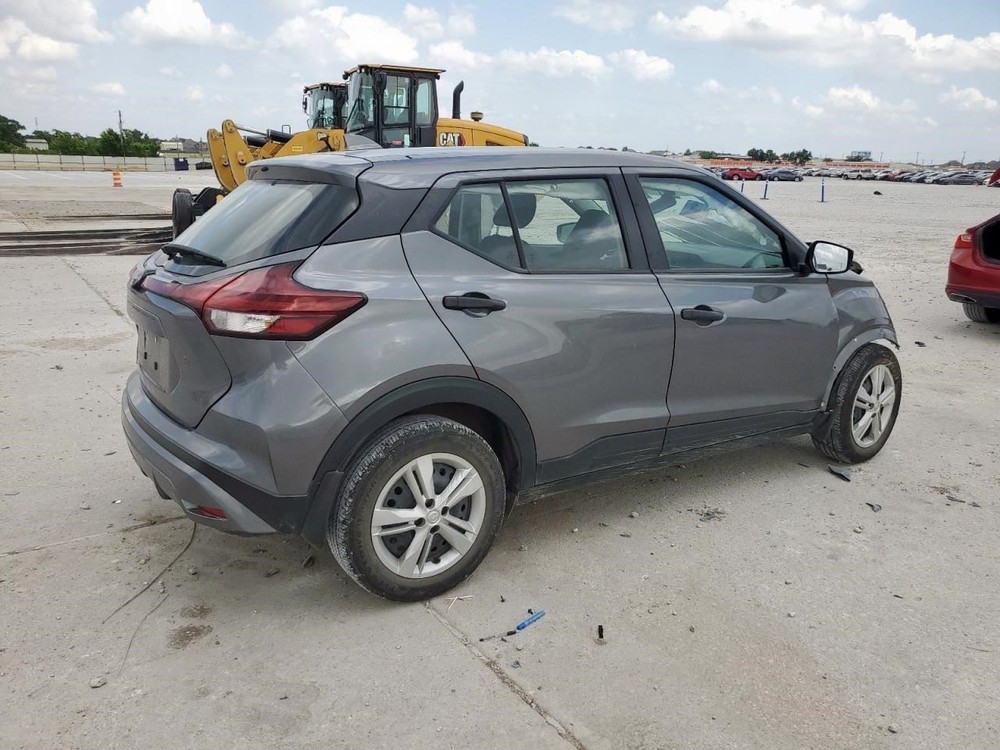 Camera/Projector Camera Front Windshield Mounted Fits 23 KICKS 355114