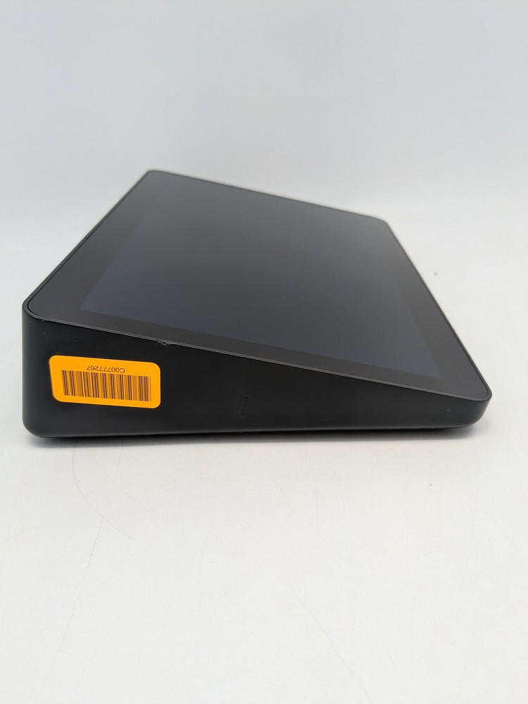 Logitech Tap VU0053 Video Conferencing Touch Controller 10.1" Touch Display