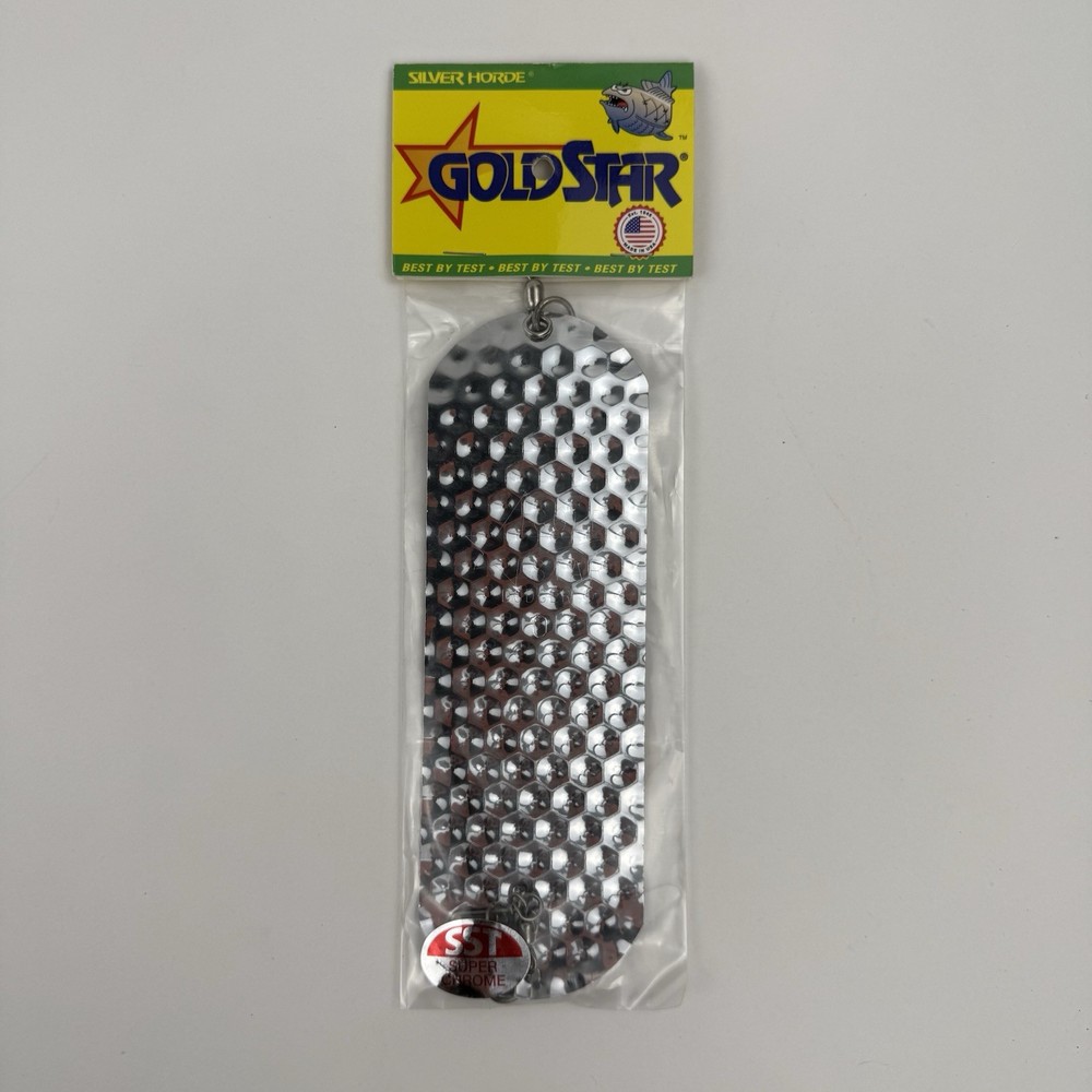 Silver Horde #0 Dodger Hammered Chrome