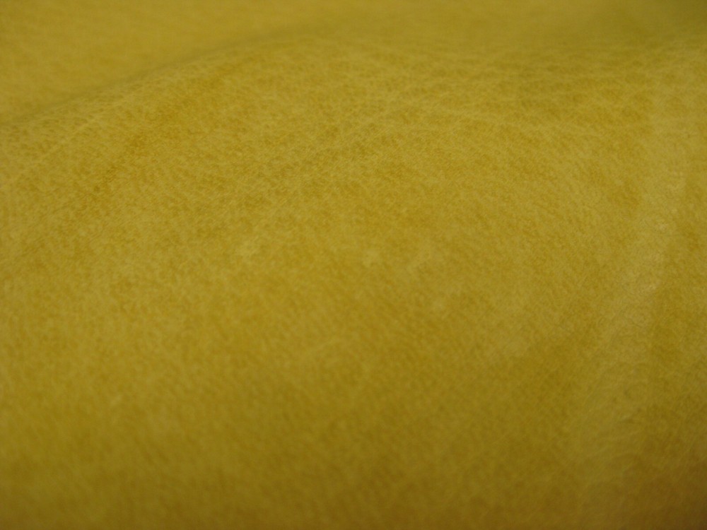Top Grain Deer Leather #0013764 Row XX