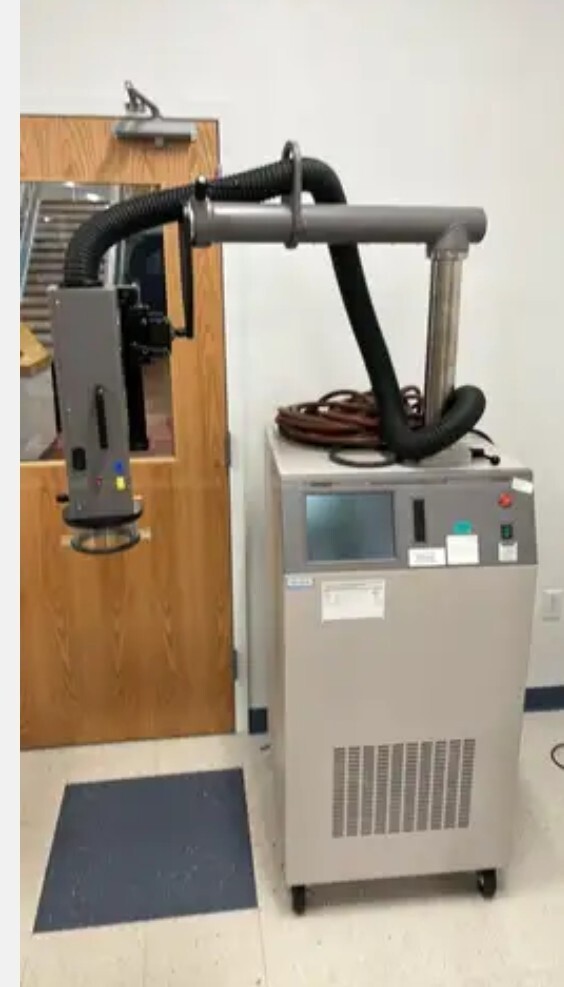 Thermonics T 2500 E Precision Temperature Forcing System