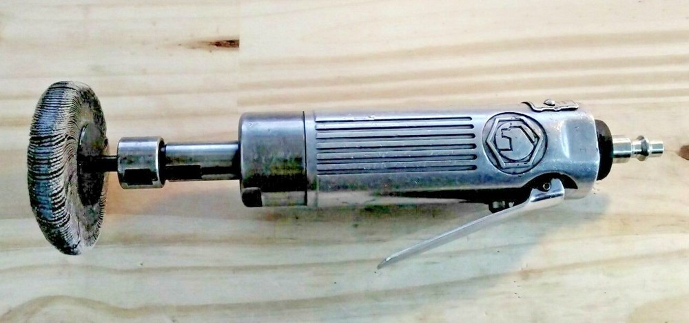 Matco Tools Straight Die Grinder MT1866