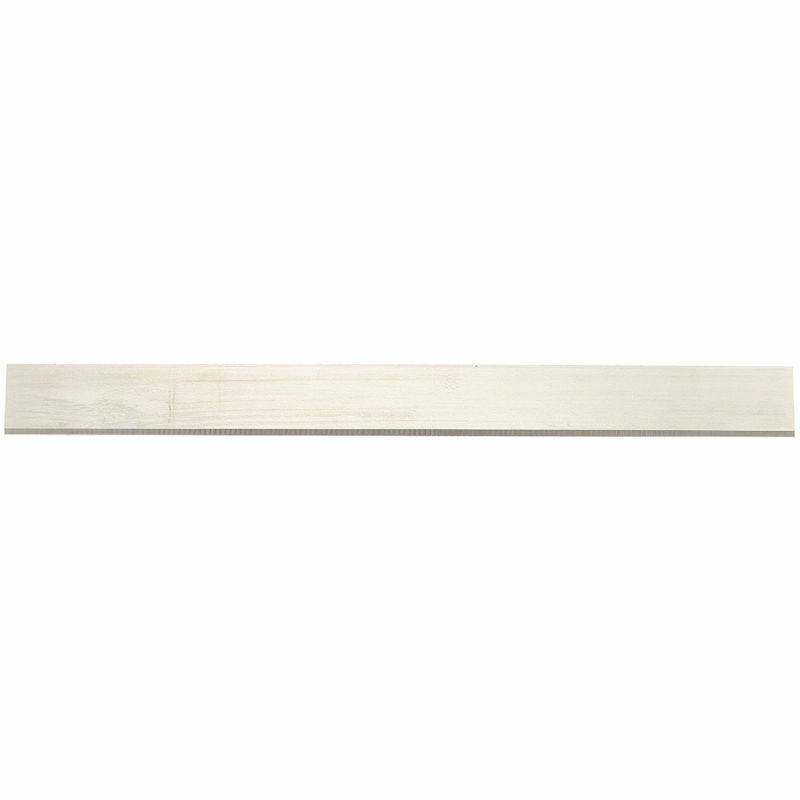 8" Replacement Blades For Heavy Duty Scraper, 50 Pack - MADE IN U.S.A. - Bulk