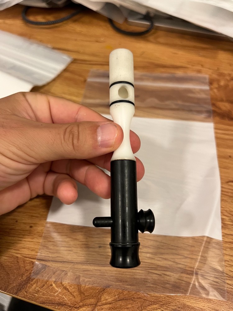 WGP Karnivor Bolt