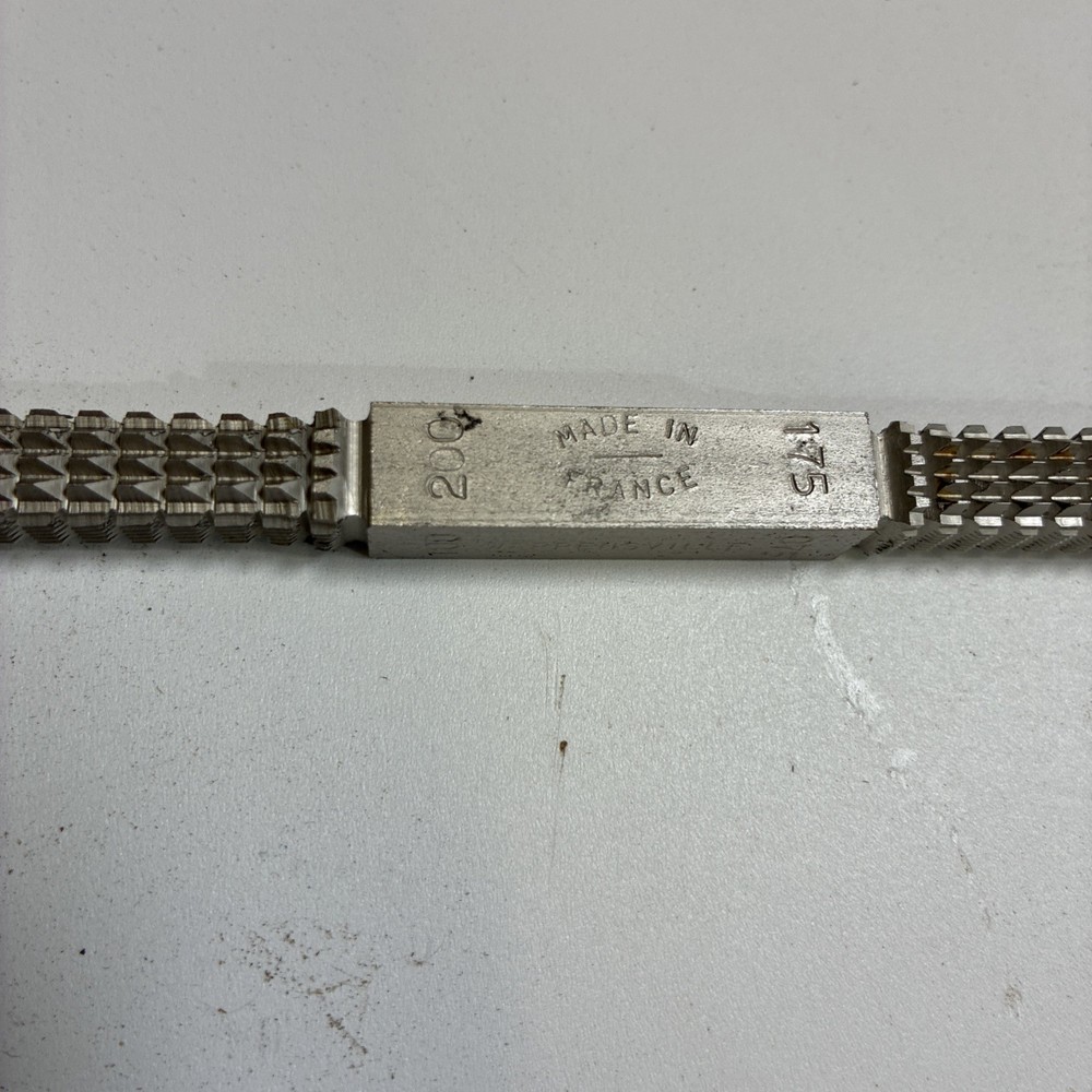 Warrensville 17251 Thread Restoring File Internal & External NOS
