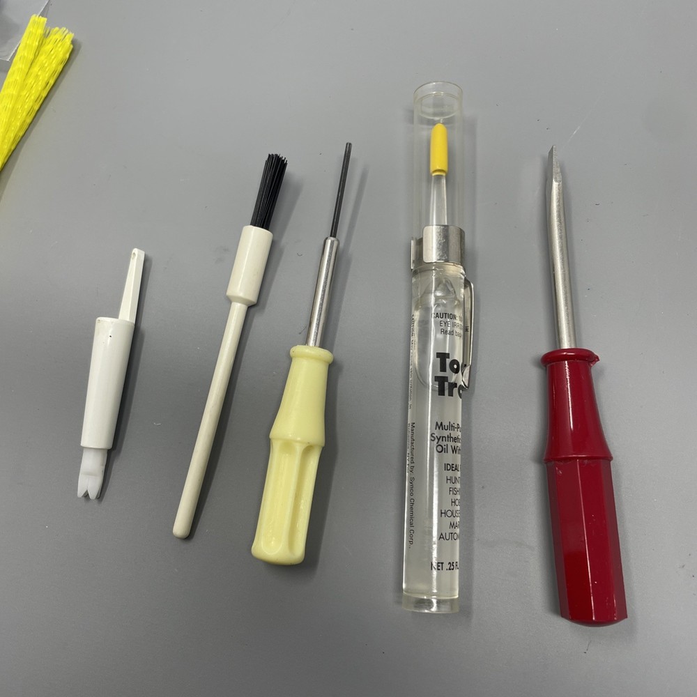 Sewing Machine Repair Tools  Sewing Machine Maintenance Kit