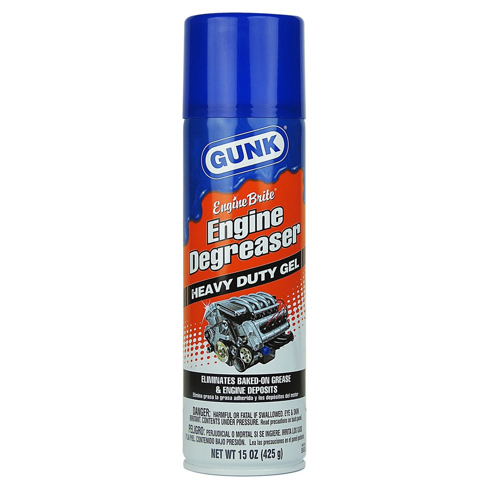 Gunk    Ebgel    Engine Brite Gel 15Oz