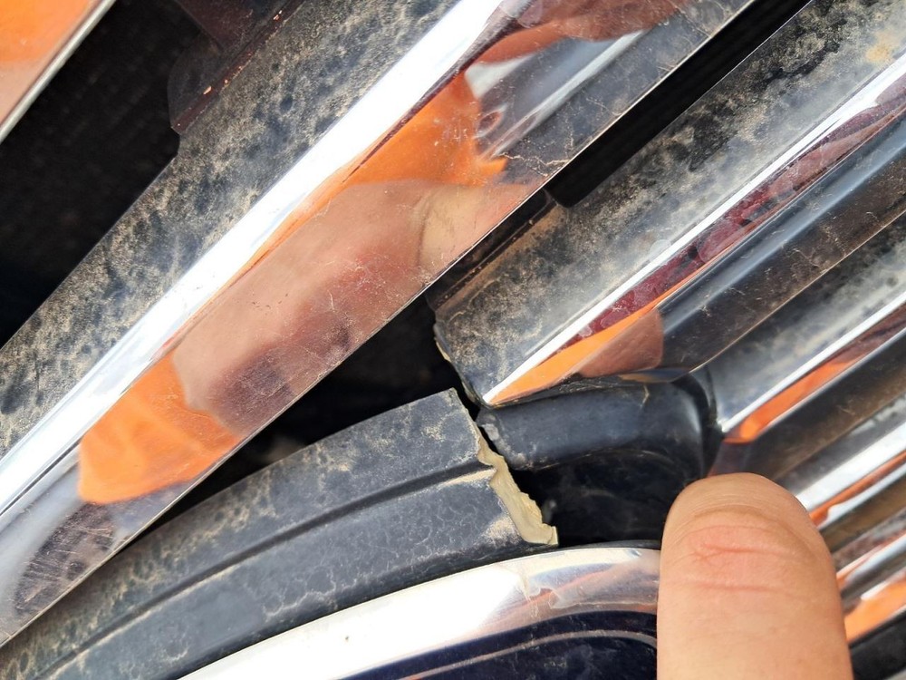 F150 2012 Glove Box 4800922