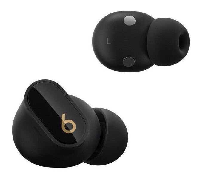 Beats Studio Buds+ Plus Replacement: RIGHT or LEFT or CHARGING CASE - Very Good