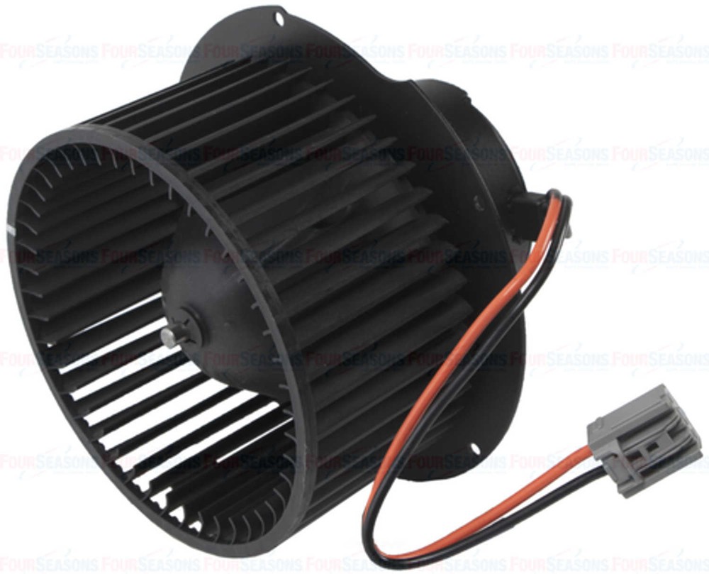 HVAC Blower Motor 4 Seasons 75156