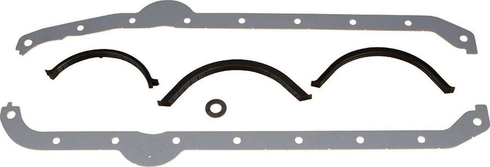 SBC Oil Pan Gasket Set