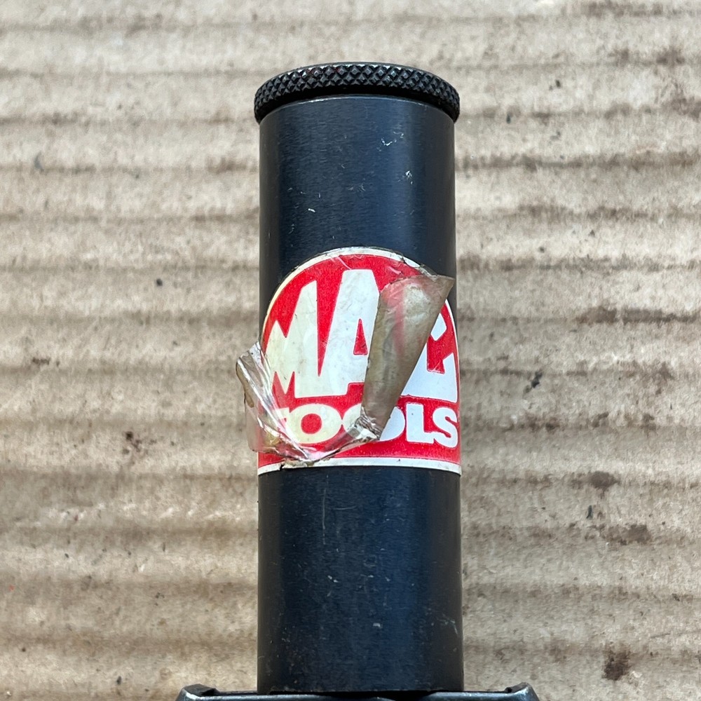 MAC Tools RG-75 Plastic Rivet Settter Gun Riveter - a