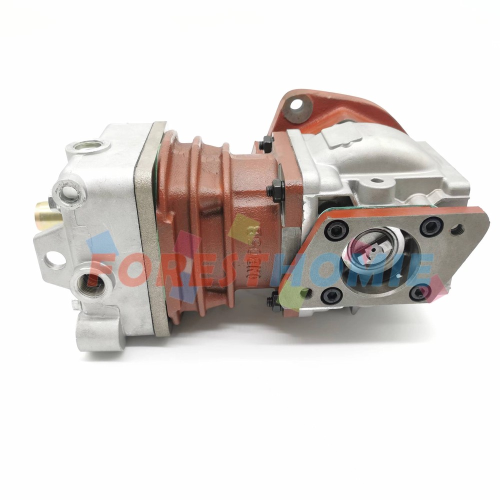 Air Brake Compressor 1180581 For Deutz Engine 1013
