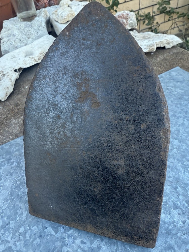 Cast Iron Antique Iron