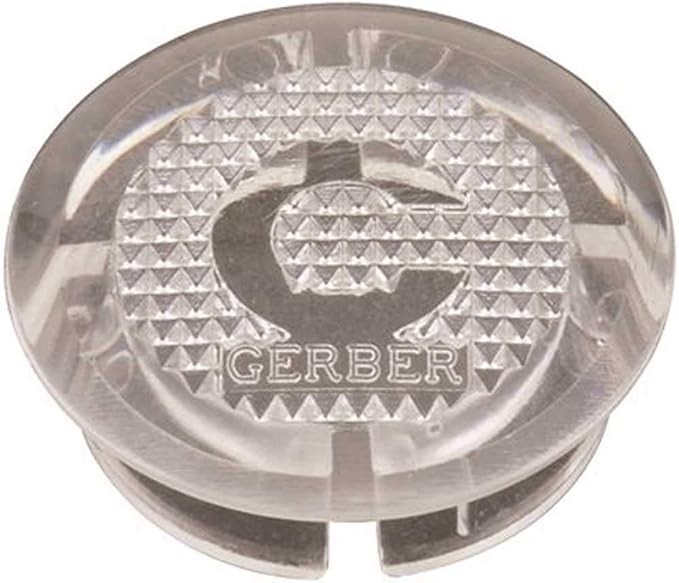GERBER, G0094252, COLD INDEX BUTTON