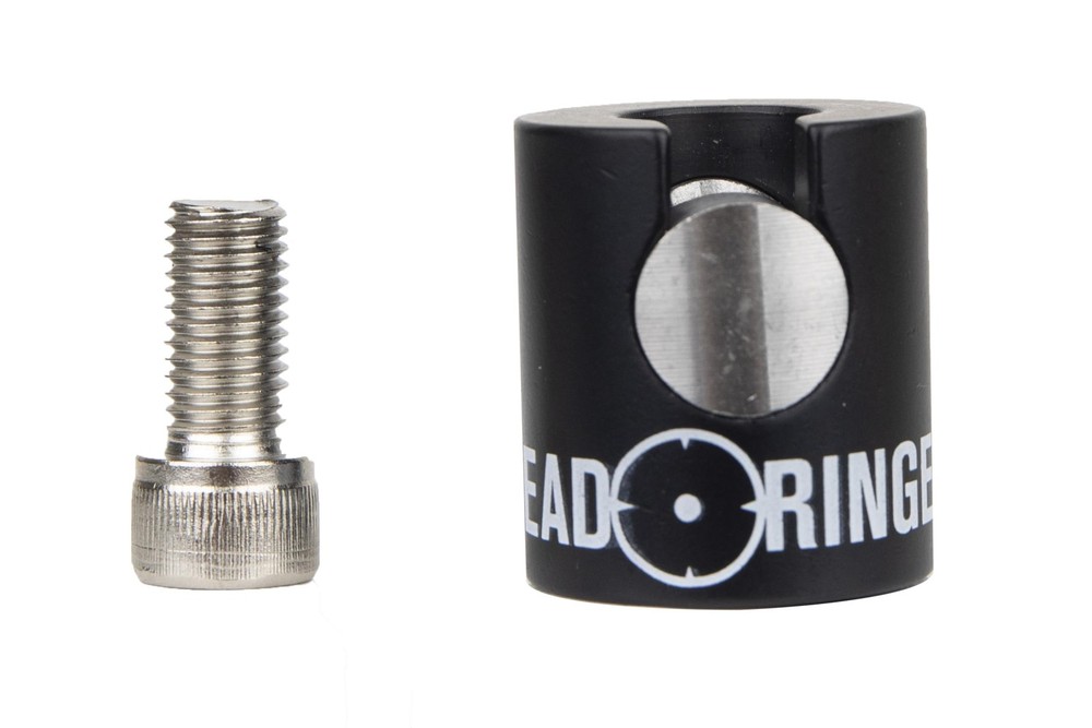 Dead Ringer Quick-Detach System Stabilizer 1” Outside Diameter Quick Release