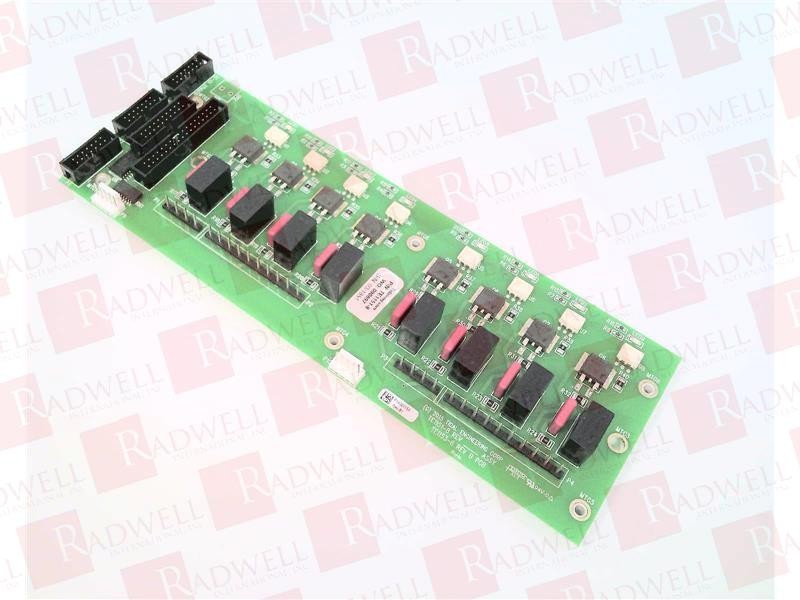 TIDAL ENGINEERING TE1151-8 / TE11518 (USED)