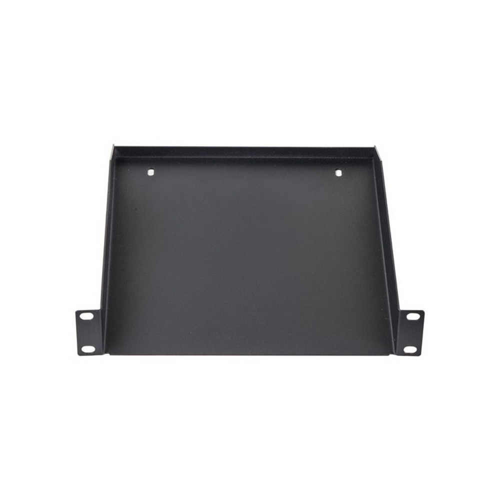 Odyssey Half Rack Mountable Shelf, 1U