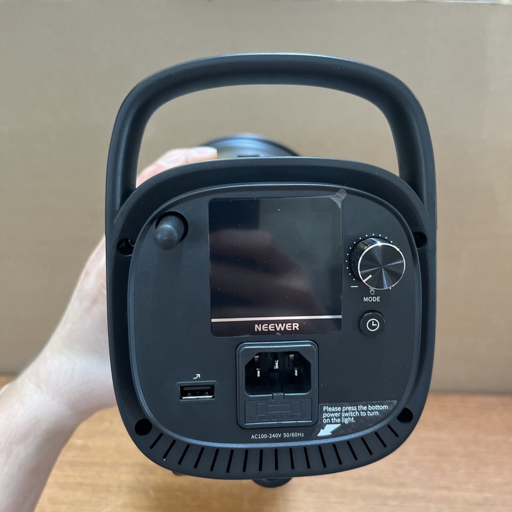 NEEWER CB60 Video Light