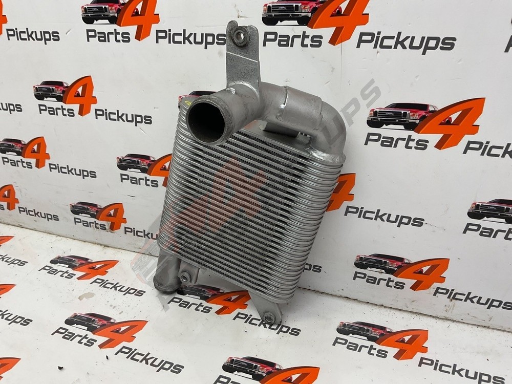 2012 Great Wall Steed Se Intercooler 2012-2018