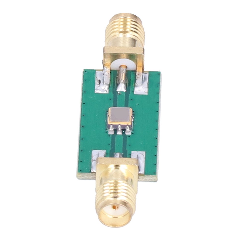ADSB Filter Module 1090MHZ SDR Narrowband 1.6mm Thick PCB Component Tools Part