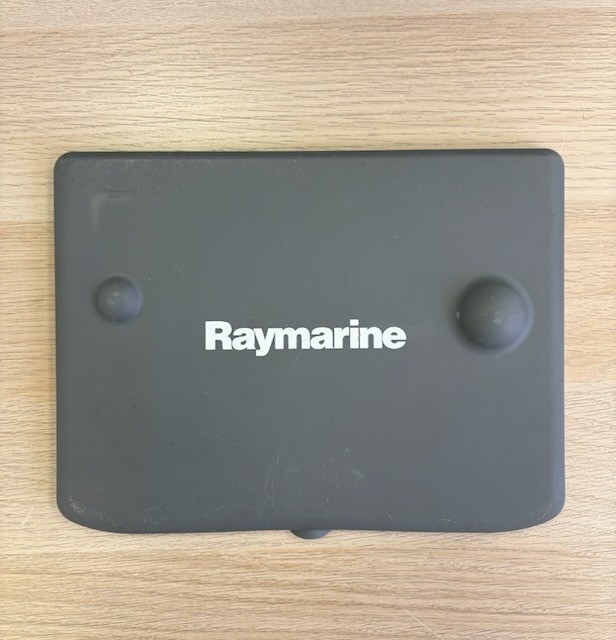 Raymarine C80 Multifuntion Chartplotter Marine GPS Display E02020 | 180 DAY W...