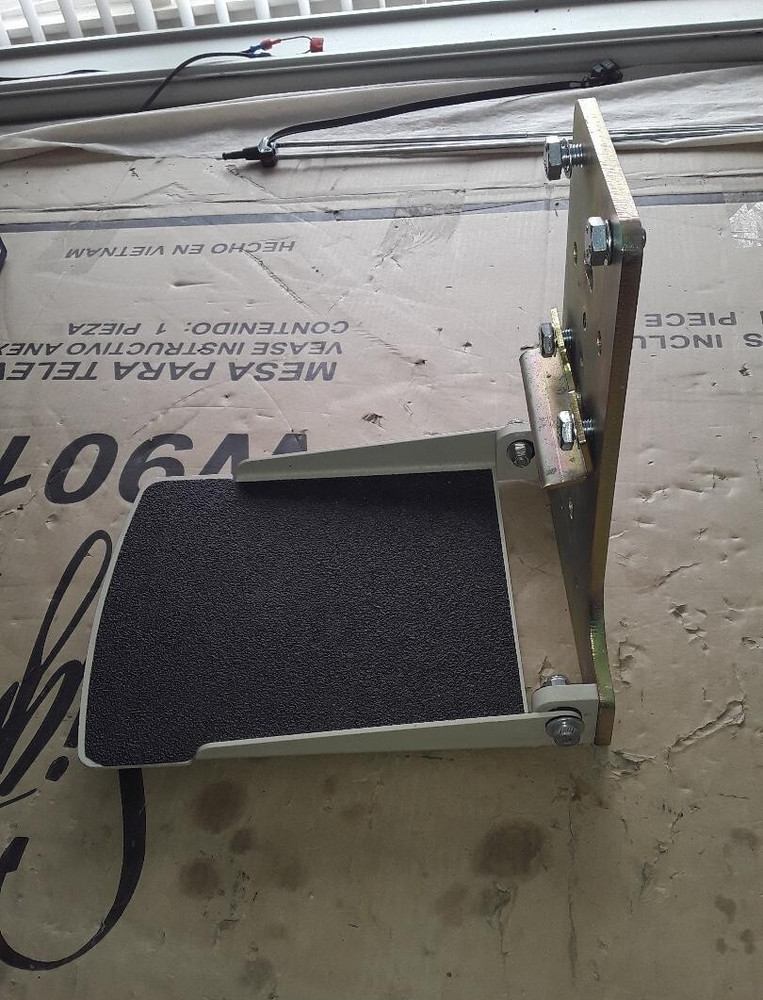 Bruno SRE-2750 Footrest