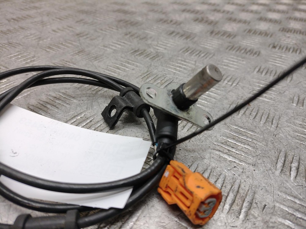 2014 HONDA VFR 800X CROSSRUNNER ABS Sensor