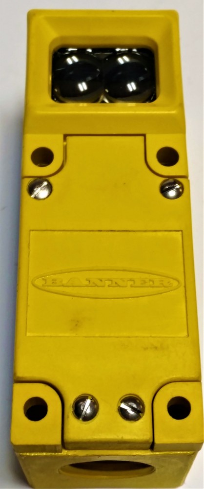 Banner Engineering 16441 / SBE Scanner Block