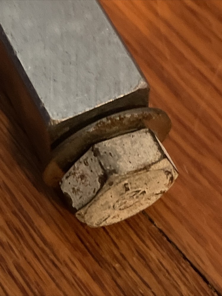 Light Source Mega-Clamp Aluminum Heavy Duty Stage Pipe Clamp Mount