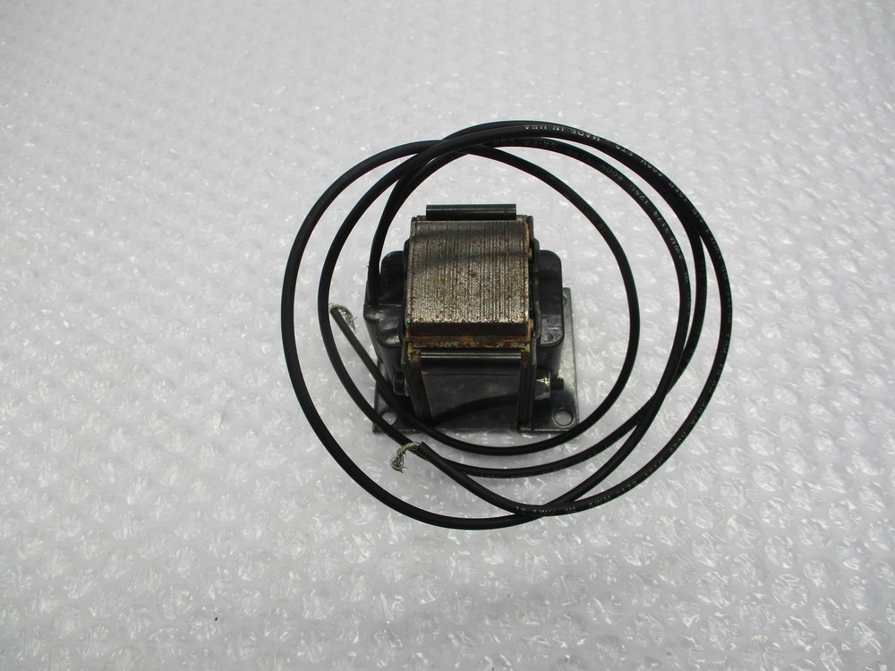 DECCO 125/60 9-1772M-060 COIL NSNP