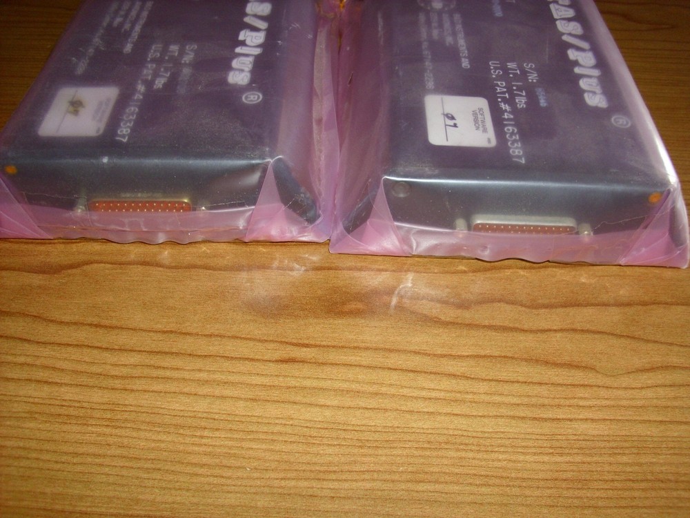 B&D Instruments TAS/Plus Computer 2600-600-0000