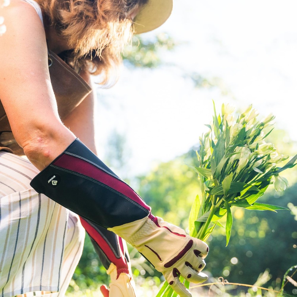 Bionic Women's Rose Gloves